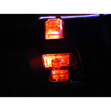 V125S Light-up handle switch kit UK-105