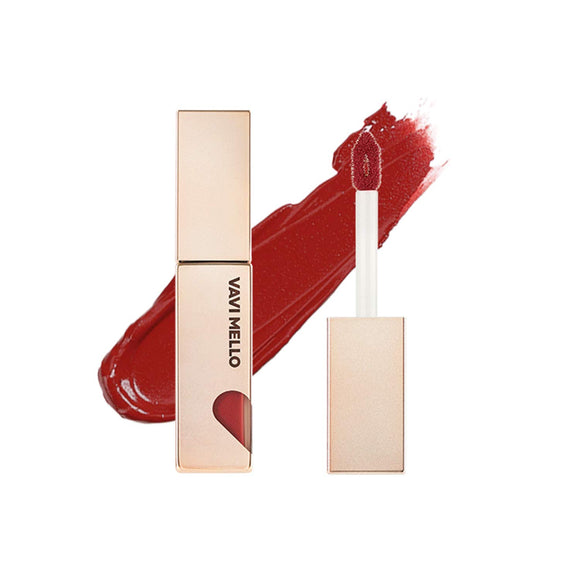 VAVIMELLO HEART WINDOW LIP TINT VELVETTYPE V4 Lipstick 7ml