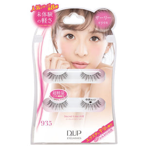 D-up Secret Line Air 935 Girly eyes