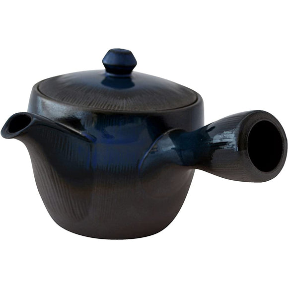Thousand Old Get A Perfect Gift Muscle Teapot 2.0 #  Ikuko Glazed K22 - 28