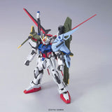 HG Mobile Suit Gundam SEED R-17 GAT-X105 Perfect Strike Gundam 1/144 Scale Color-Coded Plastic Model