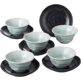 bloom 16303 Sencha Set with Tea Saucer