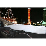 BMS (Bi-Emuesu) KA-HUBOADASSSYUMATTO WHITE [Daihatsu TOYOTA PIXIS Space H14/10-H18/10 L150/152/160] BDM-100 D05-WH