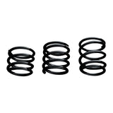 SpieGel The Mirror (German Newspaper) CAR HARMONIC for Daihatsu Rear Spring 150 mm Esse L235S Viz - SDSD3R - 90006