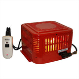 Metro MH-605RE(N) Kotatsu Heater, Hand Temperature Control Type