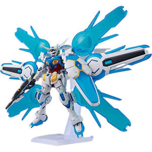 HG 1/144 Gundam G-Self (Perfect Pack Equipped) (Gundam G Recongista)