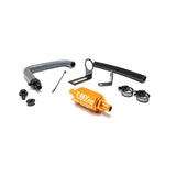 TERAMOTO T-REVMINI SP KIT TITANIUM GROM JC92 4246-Mini