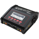Hi-Tech 44300-B Multi Charger X2 AC PLUS 260