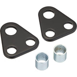 Daitona model Small Winker Kit (Black Body) SR400/500 ('83 ~ '08)/SR400 ('10 ~ '17) Fi * (~ '82) is not allowed.
 95828