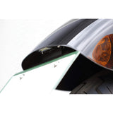 Kijima Bike Bike Part License Bracket Kit FLFB/FLSL/FXBB HD-01396