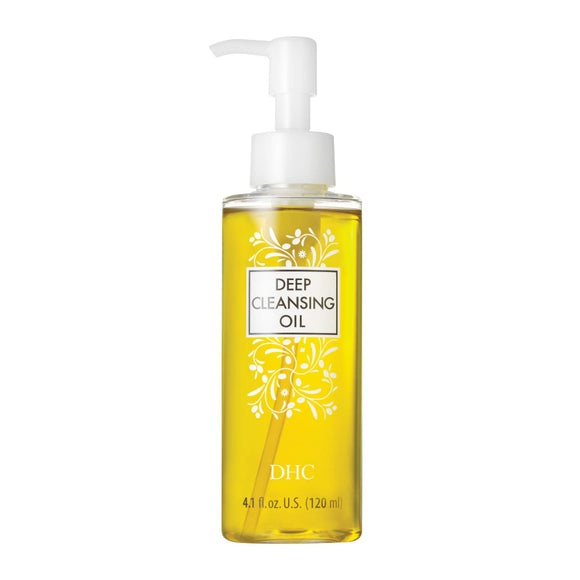 DHC Medicated Deep Cleansing Oil (M)