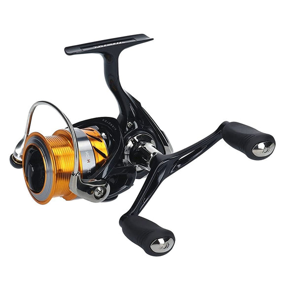 Daiwa Reel 15 Revros, 2506H-DH