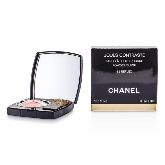 Chanel Jucontrust #82 Cheek