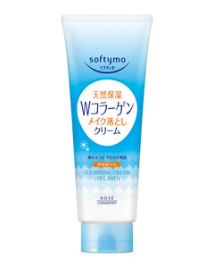 KOSE Kose Softymo Super Cleansing C (collagen) 210g