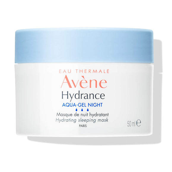 Avene Idolance Sleeping Mask