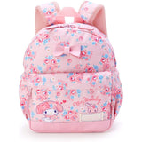 Sanrio My Melody Kids Backpack (Flower), Size S
