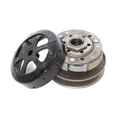 ZOOMER CLUTCH DRIVE PULLEY KIT EVOLVE 1102705