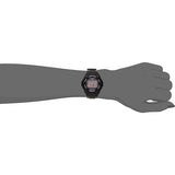 [Casio] Baby Gee EL Backlight Type BGR-3000CB-1JF Women's Black