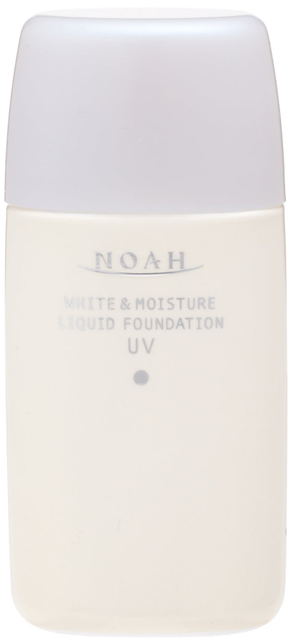 KOSE Kose Noah White & Moisture Liquid Foundation UV 40 (30ml)