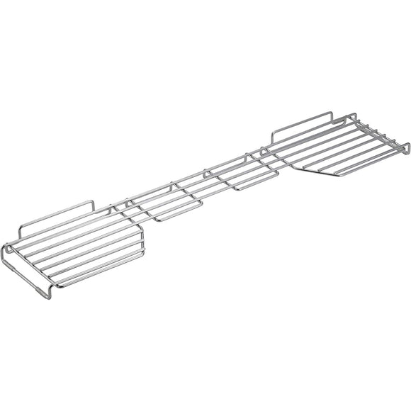 Shimamura Planning 41122 Thin, Back Stove Rack for 29.5 inches (75 cm) Width