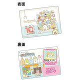 Sumikko Gurashi Sumikko Water Password Card Included