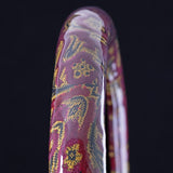 Miyabi Miyabi (MIYABI) Truck Parts Truck Parts Track Interior Kinkaneyama Extreme Handle Cover Versaille Wine 2L (46-46.5cm) HC-VR2LWI