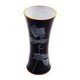 Koransha R1242-NH71 Lily Rose Garden Vase, 8.5 inches (21.6 cm), Pieces