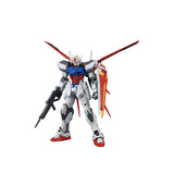 MG Mobile Suit Gundam SEED Ale Strike Gundam Ver. RM 1/100 Scale Color Coded Plastic Model