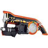 Bandai Kamen Rider Gaim DX Hinawa Daidai DJ Gun