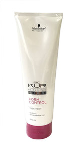 Schwarzkopf BC Kua form control treatment a 250g