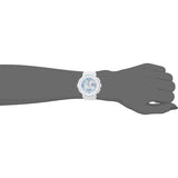 [Casio] Baby Gee BEACH TRAVELER BGA-190-7BJF White