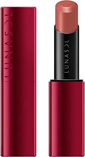 LUNASOL Plump Mellow Lips EX08 Lipstick Hug 3.8g