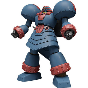 MODEROID Giant Robot The ANIMATION The Day of the Earth, Giant Robo, Non-scale, Assembly Plastic Model