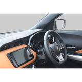 SecondStage (Second Stage) Nissan Kicks E-POWER Meter Panel Piano Black/ SHN0206BLK