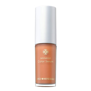 Only Minerals Mineral Color Serum 02 Terracotta