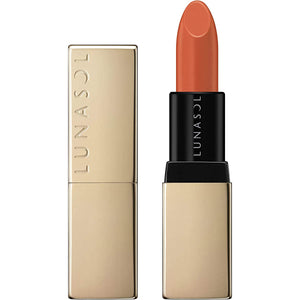 LUNASOL Seamless Matte Lips 04 Lipstick 04 Mandarin Delight 4.2g