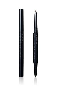 Manara Easy Pencil Eyeliner Black Brown