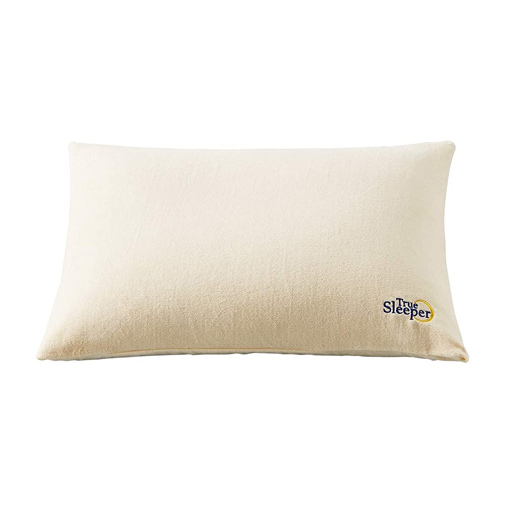 True hot sale sleeper pillow