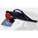 POSH ZEPHYR1100/RS Motorcycle Accessories Rear Fenderless Kit, Z2 Type, LED/RED 032090-LR