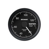 Pivot GSW Meter GT GAUGE60 Sensor Type Water Thermometer