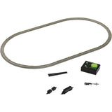 Nano Gauge Basic Rail Set nGS004