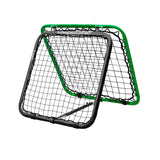 Crazy Catch Upstart Classic Self-Rebound Net Soccer Wall Pad