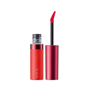 RMK Timeless Matte Effect Lip Lacquer 01 Picture (E)