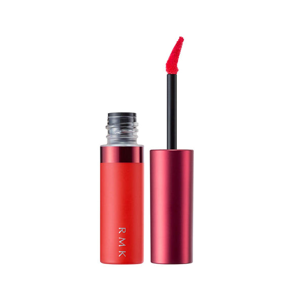 RMK Timeless Matte Effect Lip Lacquer 01 Picture (E)