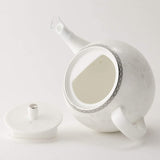 Narumi Milano Bianca Teapot 660cc