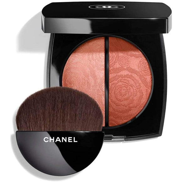 CHANEL Chanel Fleur de Printemps (face powder) limited item