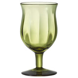 Aderia F-49693 Tsugaru Vidro Tumbler with Tsugaru Bay with Taiwan Glass with Taiwan, Made in Japan