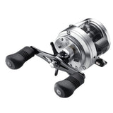 Shimano (SHIMANO) Bait reel both axis osiaacarcatta 200HG / 200pg / 300HG (right) / 201HG / 201PG / 301HG (left) Light jigging sea bream