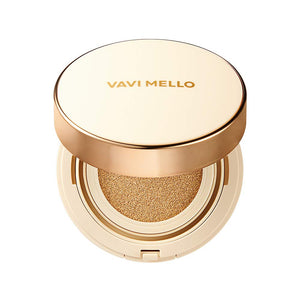 VAVIMELLO VALENTINE COVER FIT CUSHION #21 VANILLA foundation 15g