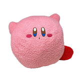 Kirby Star Plush Toy, Fluffy, More, Approx. 13.0 inches (33 cm)